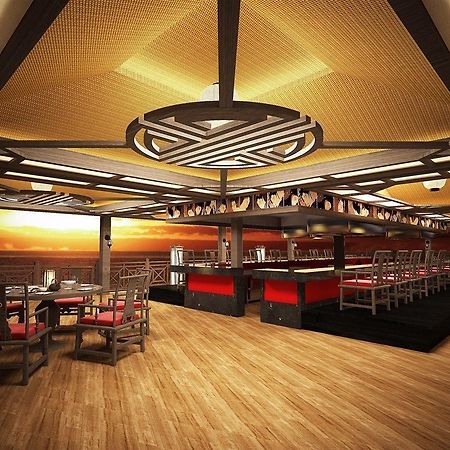 Robinson Club Masmavi Hotel Bogazket Bagian luar foto