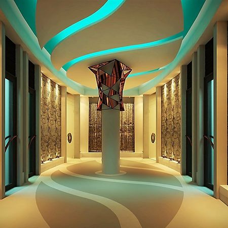 Robinson Club Masmavi Hotel Bogazket Bagian luar foto