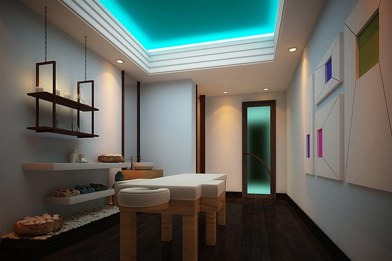 Robinson Club Masmavi Hotel Bogazket Bagian luar foto