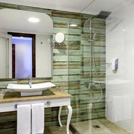 Robinson Club Masmavi Hotel Bogazket Bagian luar foto