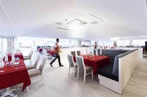 Robinson Club Masmavi Hotel Bogazket Bagian luar foto