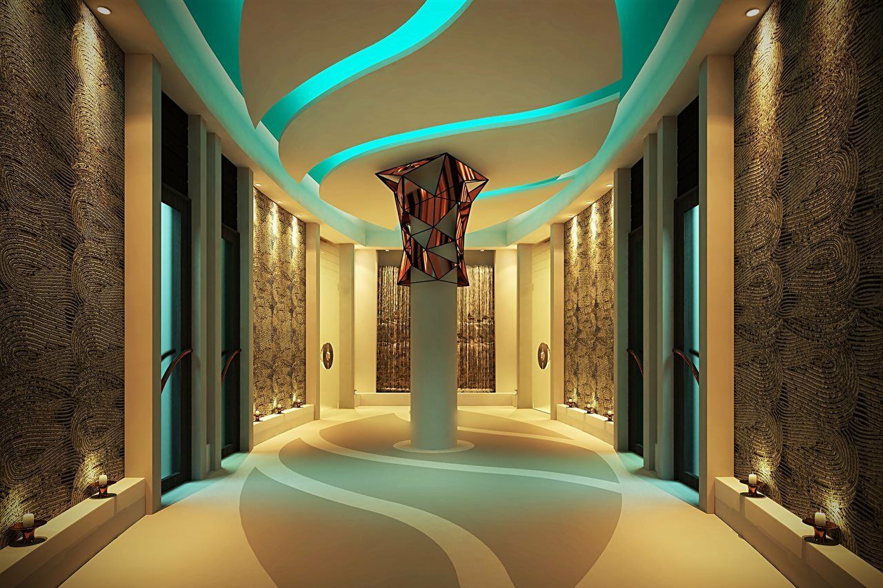 Robinson Club Masmavi Hotel Bogazket Bagian luar foto